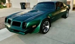 Tahitian Green Peelable Car Kit -Dip Your Cars CharlesMaucione