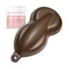 Chocolate Brown PDS -Dip Your Cars ChocolateBrown
