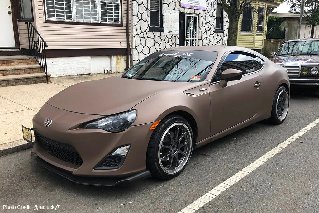 Chocolate Ore PDS 6 Chocolate Ore PDS - Image 4