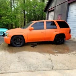 Mandarin Peelable Car Kit -Dip Your Cars ChrisS. 2023 03 2922 06 16UTC