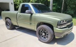 Army Green Peelable Car Kit 26 Army Green Peelable Car Kit -Dip Your Cars ChristopherA. 2023 03 2922 06 16UTC