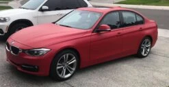 Cinnamon Red Peelable Car Kit 28 Cinnamon Red Peelable Car Kit -Dip Your Cars Cinnamon Red