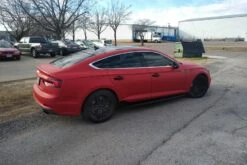 Cinnamon Red Peelable Car Kit 29 Cinnamon Red Peelable Car Kit -Dip Your Cars Cinnamon Red2