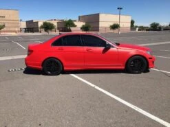 Cinnamon Red Peelable Car Kit 27 Cinnamon Red Peelable Car Kit -Dip Your Cars Cinnamon Red7