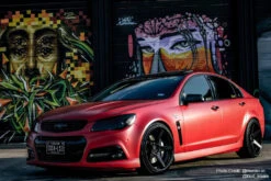 Cinnamon Red PDS 11 Cinnamon Red PDS -Dip Your Cars Cinnamon Red SS example 59bed3a9 9b6e 48b1 bda9 226b6af86f20