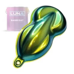 Luna Cobra ColorShift Midcoat