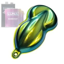 Luna Cobra Colorshift Permanent Car Kit