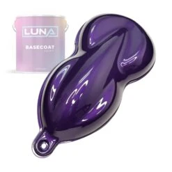 Luna Concord Grape Basecoat
