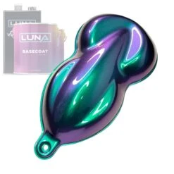 Luna Cosmic Crush Colorshift Permanent Car Kit