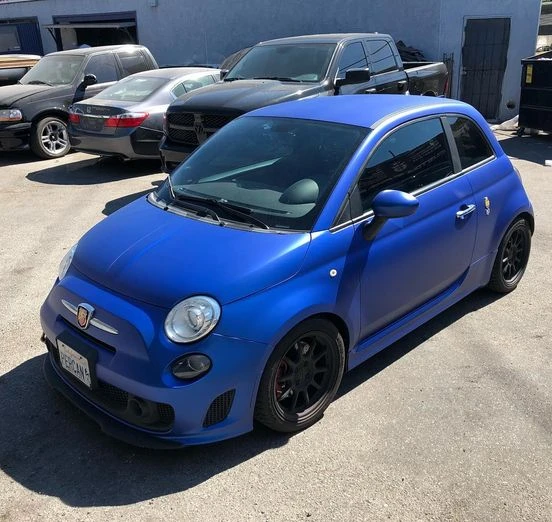 World Rally Blue Pearls 6 World Rally Blue Pearls - Image 4