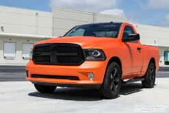 Mandarin Orange PDS 8 Mandarin Orange PDS -Dip Your Cars DSC 0135angle 23bc35bb 8b87 409b bba3 dcf13f767b72