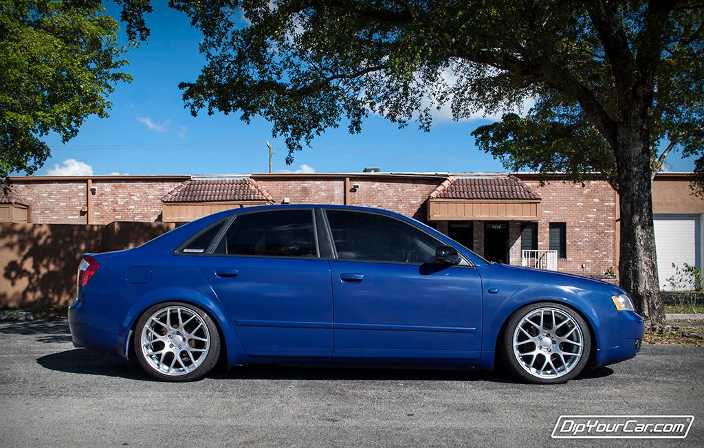 Blurple Peelable Car Kit 6 Blurple Peelable Car Kit - Image 4