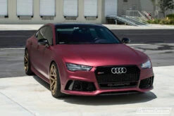 Wicked Wine Peelable Car Kit 23 Wicked Wine Peelable Car Kit -Dip Your Cars DSC 0221angle