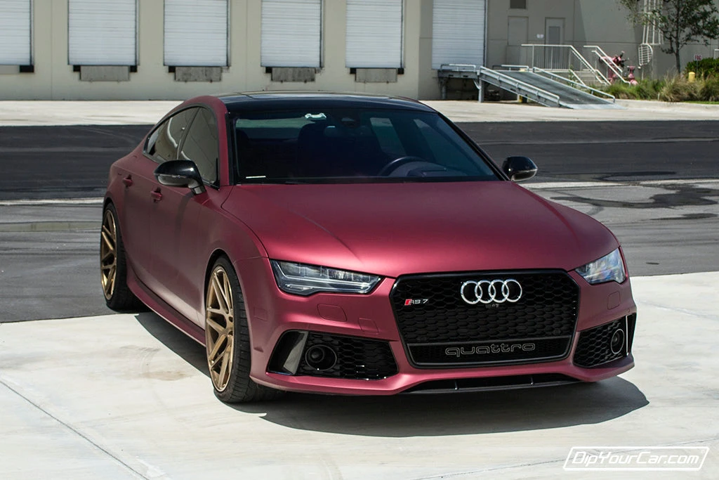 Wicked Wine Peelable Car Kit 7 Wicked Wine Peelable Car Kit - Image 5