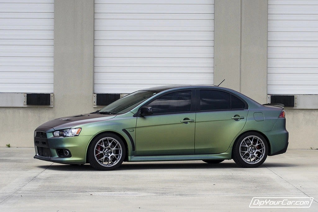 Olive Blueberry Peelable Car Kit 7 Olive Blueberry Peelable Car Kit - Image 5