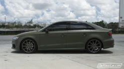 Camo Green Peelable Car Kit 19 Camo Green Peelable Car Kit -Dip Your Cars DSC 1977