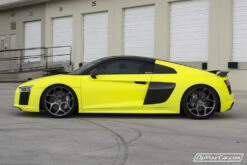 Polaris Yellow Peelable Car Kit -Dip Your Cars DSC 2094