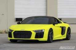 Polaris Yellow Peelable Car Kit -Dip Your Cars DSC 2123