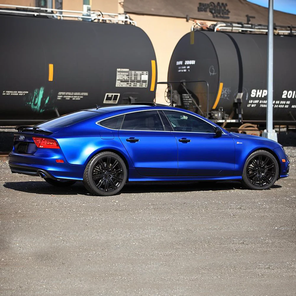 Deep Sea Blue Car Kit 4 Deep Sea Blue Car Kit - Image 2