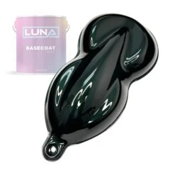 Luna Delta Force Green Basecoat