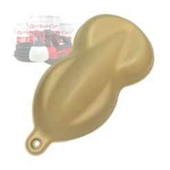 Desert Tan Peelable Car Kit