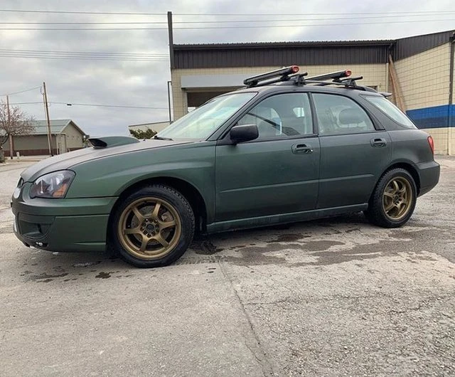 Jasper Green Peelable Car Kit 12 Jasper Green Peelable Car Kit - Image 10