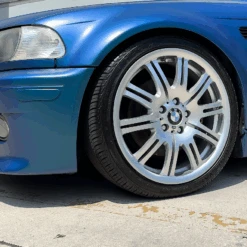 Factory Silver Wheel Kit 15 Factory Silver Wheel Kit -Dip Your Cars FactorySilver2