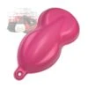 Fierce Pink Peelable Car Kit 1 Fierce Pink Peelable Car Kit -Dip Your Cars Fierce