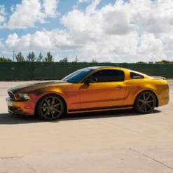 Flash Colorshift Pearls