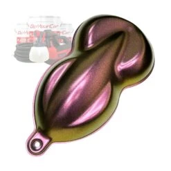 Flash ColorShift Peelable Car Kit