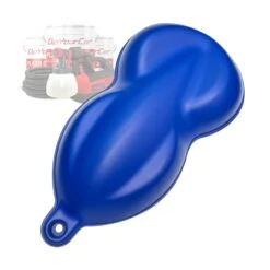 Flex Blue Peelable Car Kit