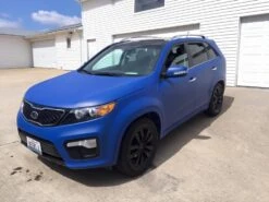 Flex Blue Peelable Car Kit 18 Flex Blue Peelable Car Kit -Dip Your Cars Flex Blue2