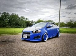 Flex Blue Peelable Car Kit 19 Flex Blue Peelable Car Kit -Dip Your Cars Flex Blue3