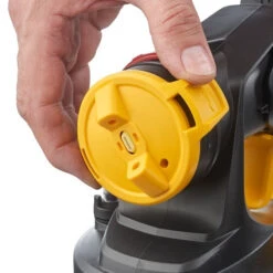 BLACK Peelable Body Armor Kit 9 BLACK Peelable Body Armor Kit -Dip Your Cars Flexio2000 handnozzle 300