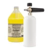 Dip Foam System Kit® (Includes Gallon Of Dip Wash And Foam Cannon) 2 Dip Foam System Kit® (Includes Gallon Of Dip Wash And Foam Cannon) -Dip Your Cars Foam Kit Gallon f11ed9ed de17 480e b02f 3f2820bce74a