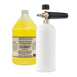 Dip Foam System Kit® (Includes Gallon Of Dip Wash And Foam Cannon)