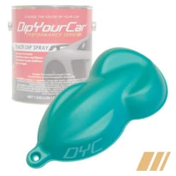 Performance Series Quart 37 Performance Series Quart -Dip Your Cars Force Teal product aa615e88 a67f 4ffc bfbf 9ef7c0ebb84c
