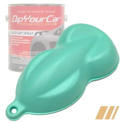 Performance Series Quart 38 Performance Series Quart -Dip Your Cars FreshMint 2