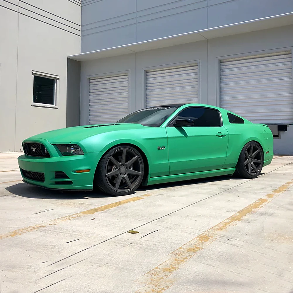 Frosted Pear Peelable Car Kit 4 Frosted Pear Peelable Car Kit - Image 2