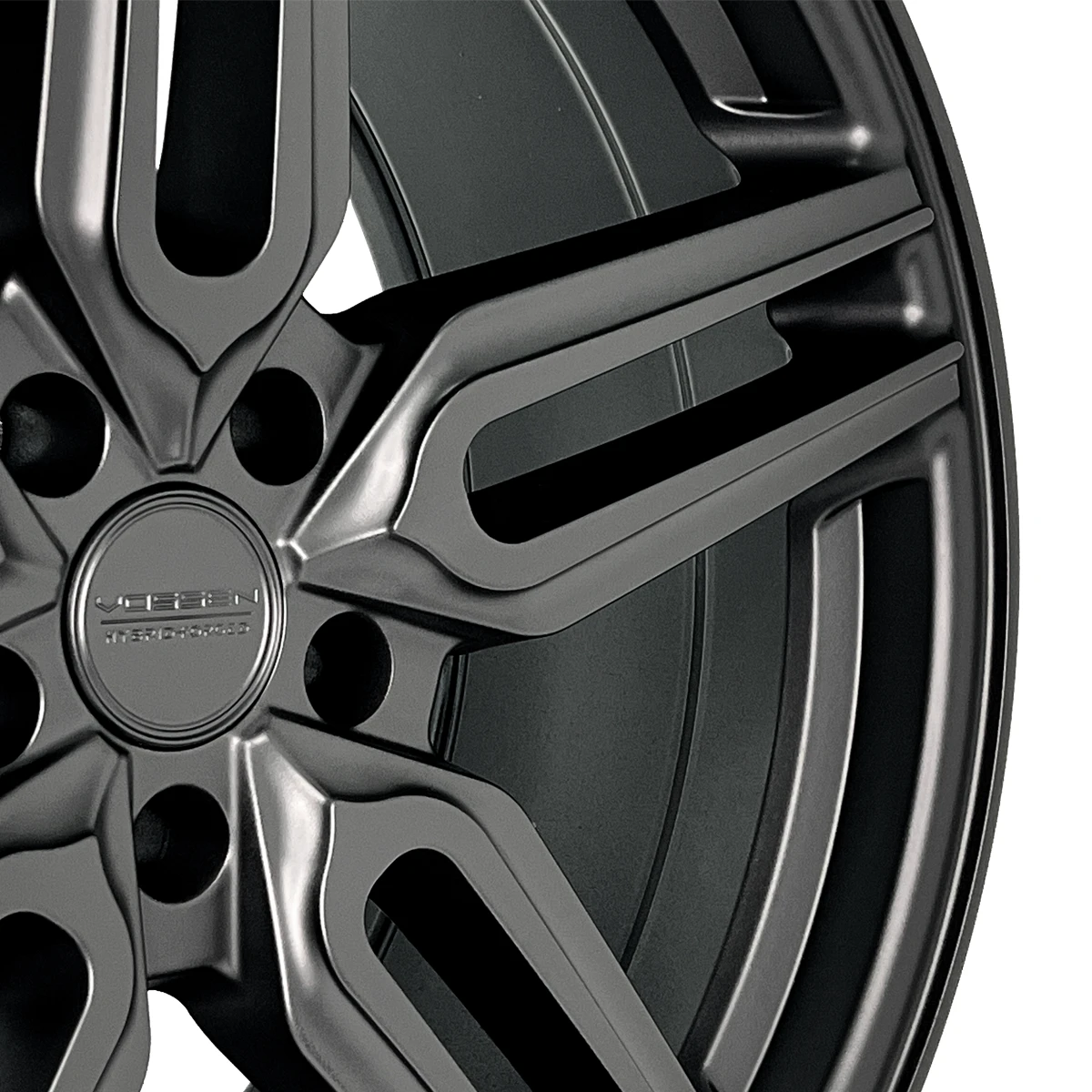 Frozen Black Wheel Kit 6 Frozen Black Wheel Kit - Image 4