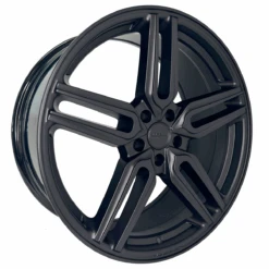 Frozen Black HyperDip -Dip Your Cars FrozenBlackFull45