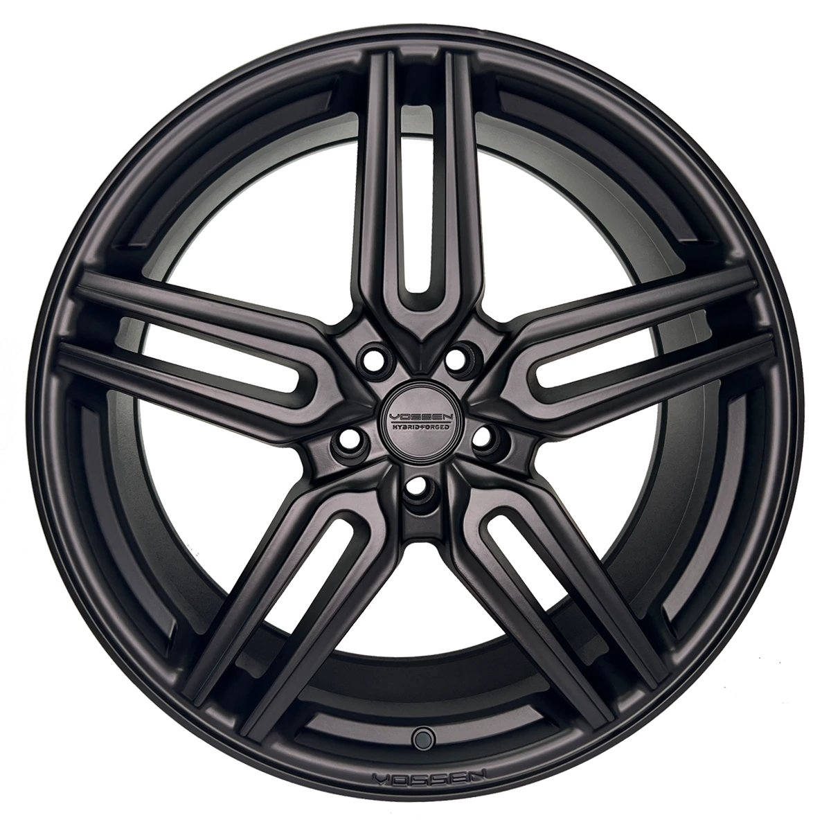 Frozen Black Wheel Kit 7 Frozen Black Wheel Kit - Image 5