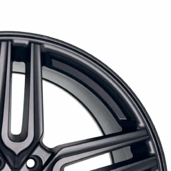 Frozen Black Wheel Kit 19 Frozen Black Wheel Kit -Dip Your Cars FrozenBlackFullUpper cbc39fe4 a49e 4e76 bfa2 510198e2fe08