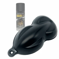 Frozen Black HyperDip -Dip Your Cars FrozenBlackHyperDipCan
