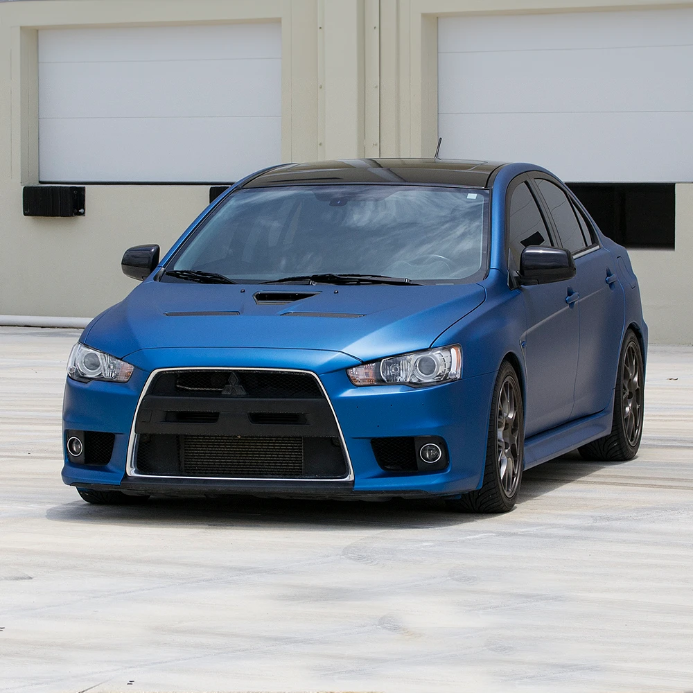 Frozen Blue Peelable Car Kit 4 Frozen Blue Peelable Car Kit - Image 2