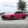 Luna Fusion Pink Basecoat -Dip Your Cars FusionPink
