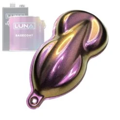 Luna GD-10 AlienShift Permanent Car Kit