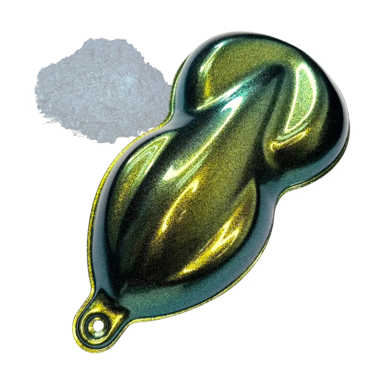 GT-22 Alien Pearls 3 GT-22 Alien Pearls