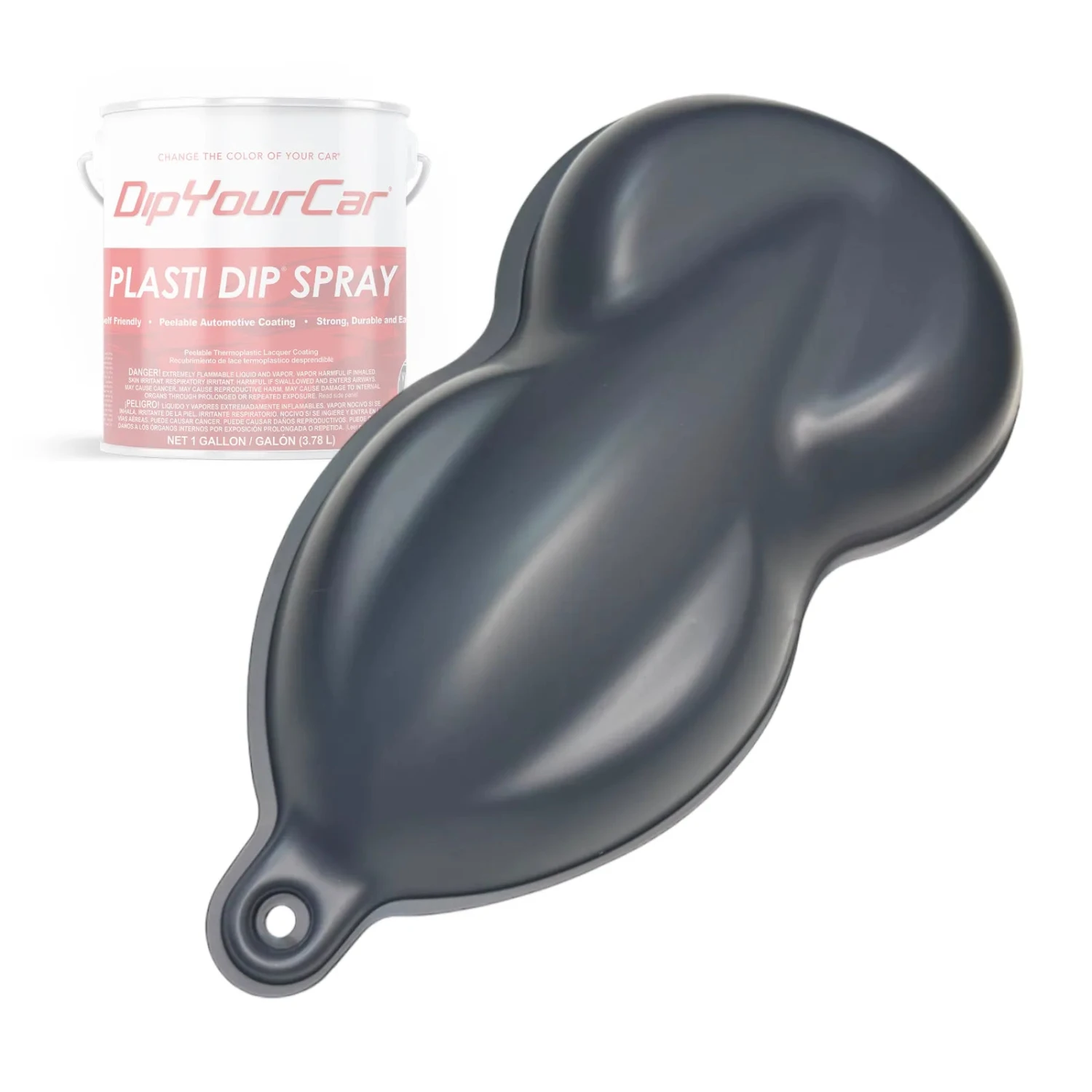 Gunmetal PDS 3 Gunmetal PDS