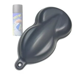 Gunmetal Plasti Dip Aerosol